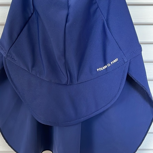 SWIM HAT - Picture 3 of 6